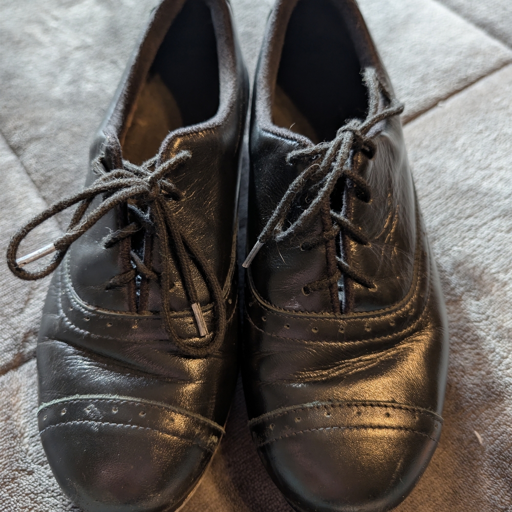 Tap Shoes Jason Samuel Smith